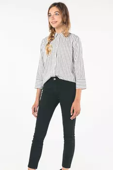 Джинсы для девочки