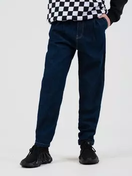 Джинсы для мальчика