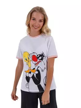 Футболка для девочки