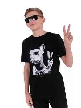 Футболка для мальчика