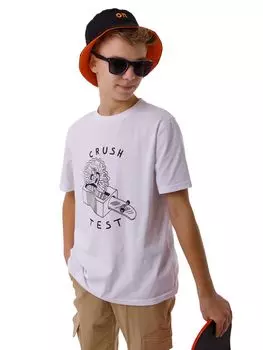 Футболка для мальчика