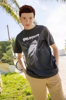 Футболка для мальчика