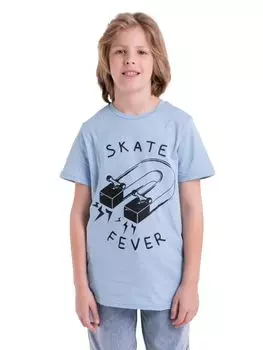 Футболка для мальчика