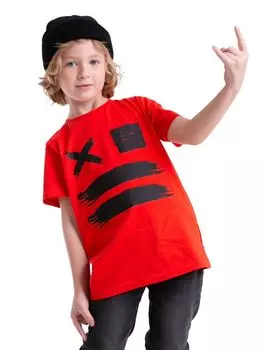 Футболка для мальчика