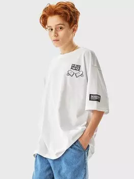 Футболка для мальчика