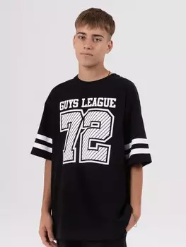 Футболка для мальчика