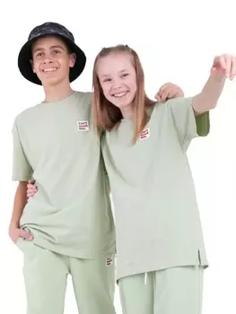 Футболка для мальчика и девочки