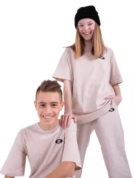 Футболка для мальчика и девочки