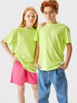 Футболка для мальчика и девочки