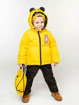 Комплект для мальчика