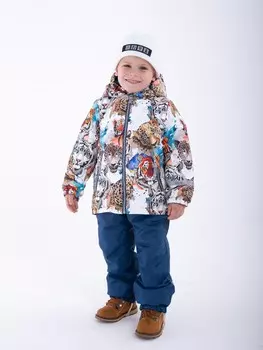 Комплект для мальчика