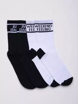 Комплект (носки (2шт.))