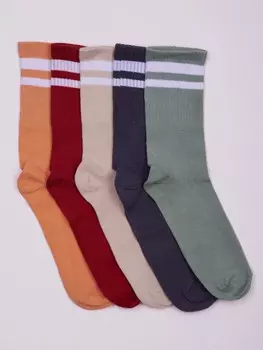 Комплект (носки (5шт.))