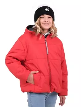 Куртка для девочки