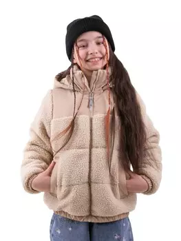 Куртка для девочки