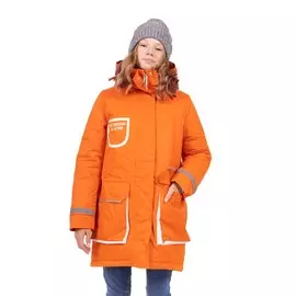 Куртка для девочки