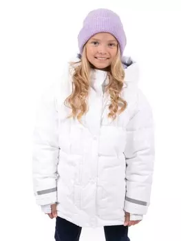 Куртка для девочки