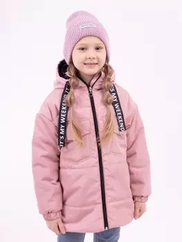 Куртка для девочки