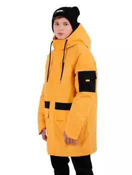 Куртка для мальчика