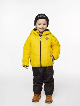 Куртка для мальчика