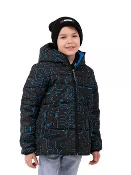 Куртка для мальчика