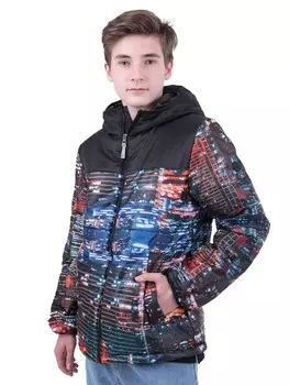 Куртка для мальчика
