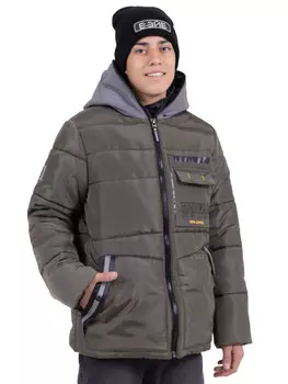 Куртка для мальчика