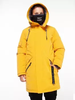 Куртка для мальчика