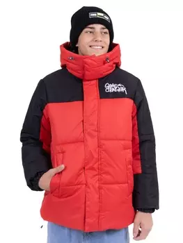 Куртка для мальчика