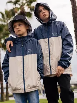 Куртка для мальчика