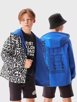 Куртка для мальчика