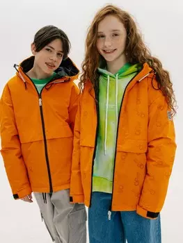 Куртка для мальчика и девочки