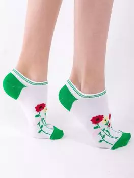 Носки для девочки