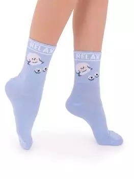 Носки для девочки