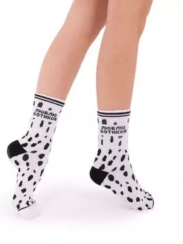 Носки для девочки