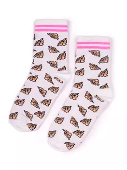 Носки для девочки