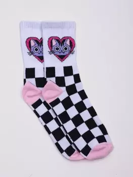 Носки для девочки