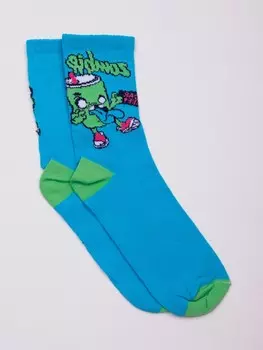 Носки для мальчика