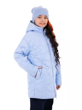 Пальто для девочки