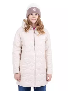 Пальто для девочки