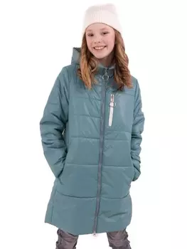 Пальто для девочки