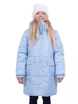 Пальто для девочки