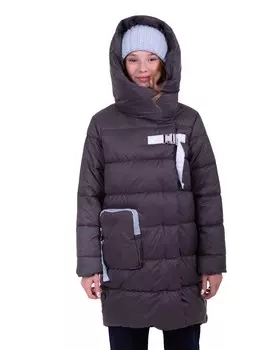 Пальто для девочки