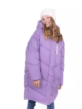 Пальто для девочки