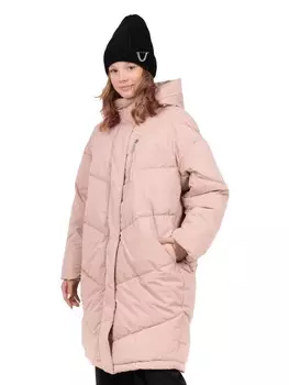 Пальто для девочки