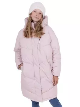 Пальто для девочки