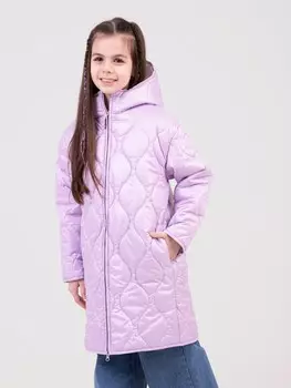 Пальто для девочки