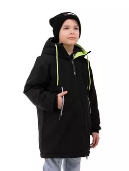 Пальто для мальчика