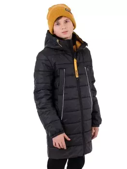 Пальто для мальчика