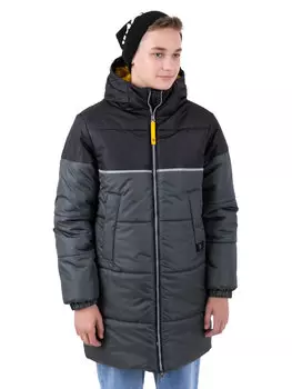 Пальто для мальчика